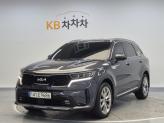 2023 KIA 4th Gen 2.2 Diesel 2WD Signature
