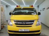 2012 Hyundai Child Protection Vehicle Diesel 12-seater 2WD