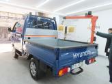 2025 Hyundai Porter CRDi Double Cab Long Wheelbase Smart