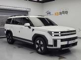 2023 Hyundai New Santa Fe Hybrid 1.6 Turbo HEV 2WD Prestige 7-seater