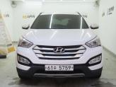 2015 Hyundai Santa Fe 2.0 Diesel 2WD Premium
