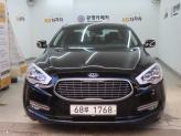 2014 KIA K900
