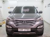 2013 Hyundai Santa Fe 2.0 Diesel 2WD Premium
