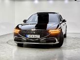 2022 Genesis G90 3.5 Turbo e-S/C LWB AWD