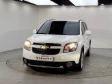 2013 Chevrolet 2.0 Diesel LTZ Premium