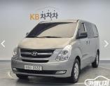 2014 Hyundai 2.5디젤밴5인승2WDCVX럭셔리