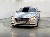 2014 Hyundai DH G330 AWD Modern