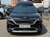 2021 KIA