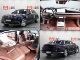 2023 Genesis G90 3.5 Turbo e-S/C LWB AWD