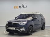 2016 SsangYong Air 1.6 Diesel 4WD IX