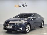 2017 Chevrolet New Malibu 1.5 Turbo LTZ