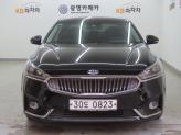 2016 KIA K7