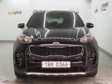 2016 KIA 4th Gen 2.0 Diesel 2WD Noblesse