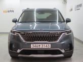 2021 KIA