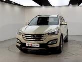 2014 Hyundai Santa Fe 2.0 Diesel 4WD Premium
