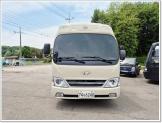 2009 Hyundai County