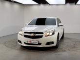 2013 Chevrolet 2.0 LPGi LTZ Deluxe