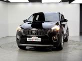 2015 KIA New Sorento 2.0 Diesel 2WD Luxury
