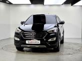 2013 Hyundai Santa Fe 2.0 Diesel 2WD Modern