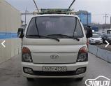 2013 Hyundai Porter CRDI일반캡초장축SUP