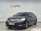 2011 Hyundai Grandeur
