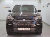 2020 SsangYong Sports 2.2 Diesel 4WD Prestige Special