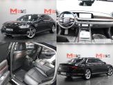 2023 Genesis G90 3.5 Turbo AWD Premium Collection