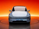2025 Tesla YRWD