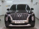 2019 Hyundai 2.2 Diesel 2WD Prestige