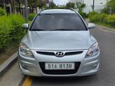 2009 Hyundai i30
