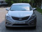 2013 Hyundai Grandeur