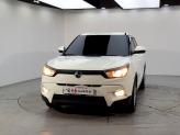 2015 SsangYong 1.6 Gasoline 2WD TX