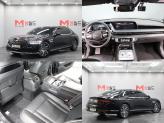 2023 Genesis G90 3.5 Turbo AWD