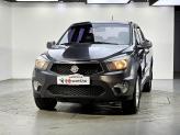 2012 SsangYong Sports 2.0 Diesel 4WD CX7 Club