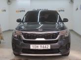 2019 KIA 1.6 Gasoline Turbo 2WD Prestige