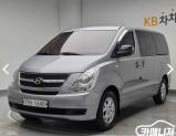 2012 Hyundai 2.5디젤왜건12인승2WDCVX럭셔리