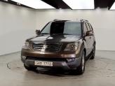 2014 KIA 3.0 Diesel 4WD KV300