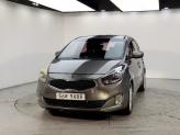 2014 KIA