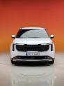 2026 KIA EV9 New Carnival 4th Gen 1.6 Turbo HEV 9-Seat Noblesse