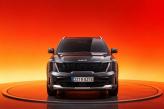 2024 KIA New Sorento 4th Gen 2.5 Gasoline Turbo 2WD Signature