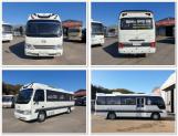 2010 Hyundai County