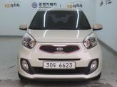 2014 KIA