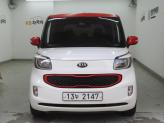 2013 KIA