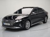 2020 Hyundai