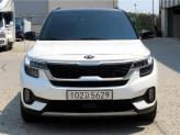 2020 KIA 1.6 Gasoline Turbo 4WD Noblesse