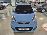2011 KIA
