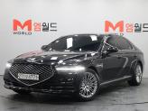 2020 Genesis G90 3.8 AWD Premium Luxury