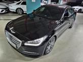 2015 Hyundai DH G380 AWD Exclusive