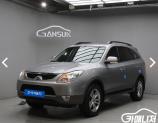 2009 Hyundai 3.0 Diesel 2WD VXL Premium