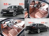 2022 Genesis G90 3.5 Turbo AWD Prestige Collection